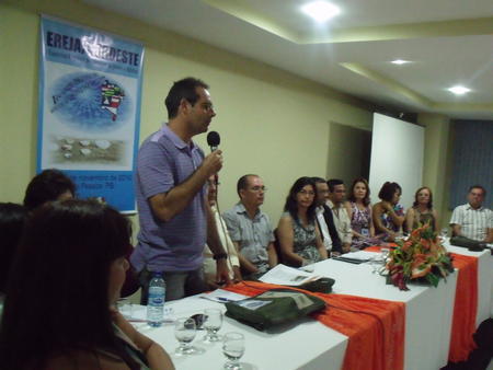 Mesa de abertura